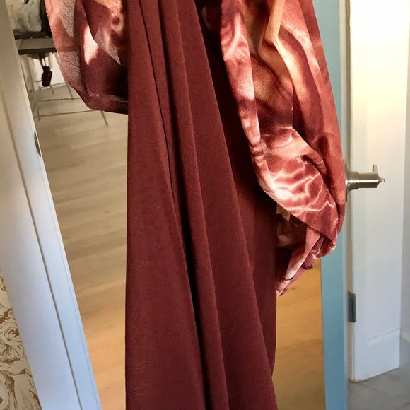 RARE VINTAGE JEAN PAUL GAULTIER TATTOO SATAN DRESS - Picture 5 of 16